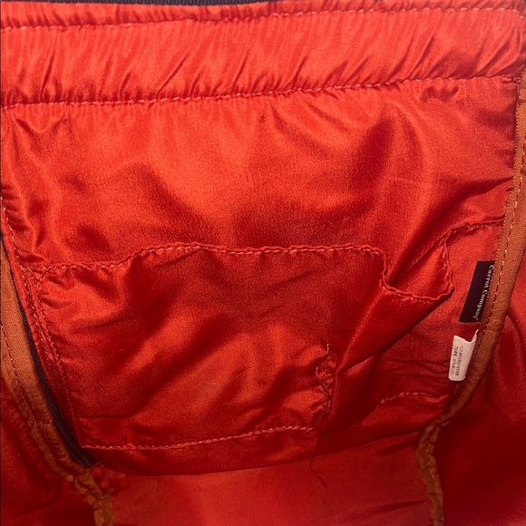 Anello backpack Blue Backpack for Men - Picture 9 of 11